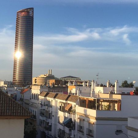 Esencia Triana Leilighet Sevilla Eksteriør bilde